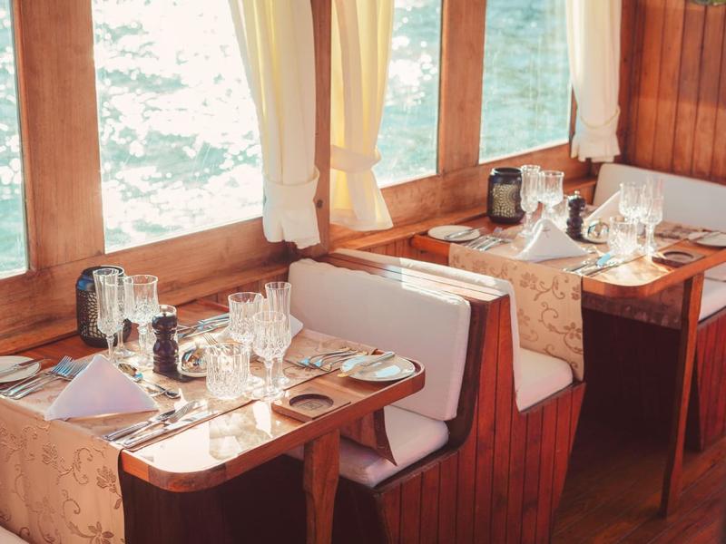 La Maison 20 Degres Sud Boutique Hotel - Relais & Chateaux