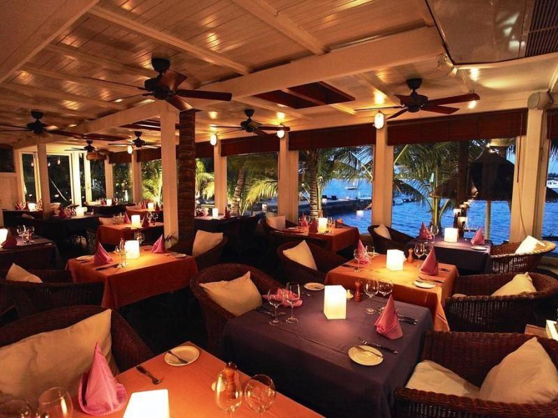 La Maison 20 Degres Sud Boutique Hotel - Relais & Chateaux