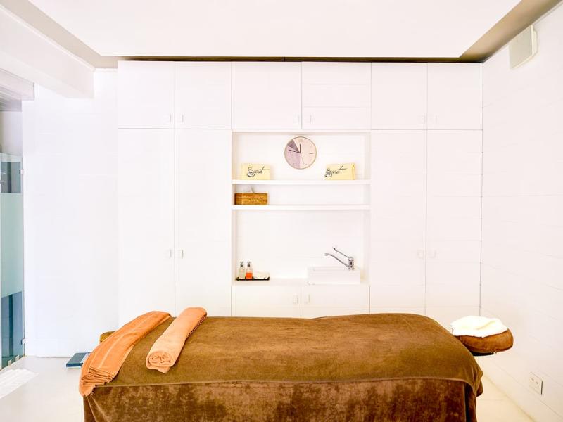La Maison 20 Degres Sud Boutique Hotel - Relais & Chateaux