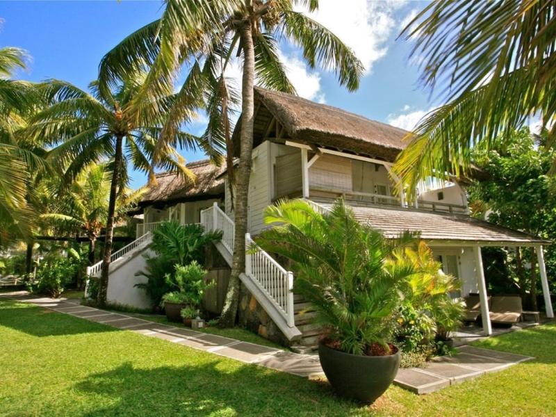 La Maison 20 Degres Sud Boutique Hotel - Relais & Chateaux