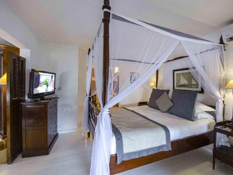 La Maison 20 Degres Sud Boutique Hotel - Relais & Chateaux