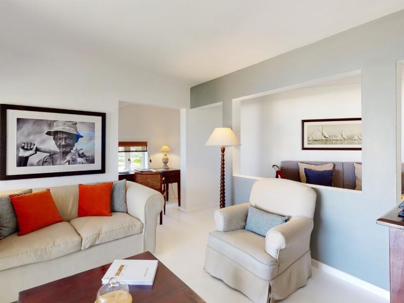La Maison 20 Degres Sud Boutique Hotel - Relais & Chateaux