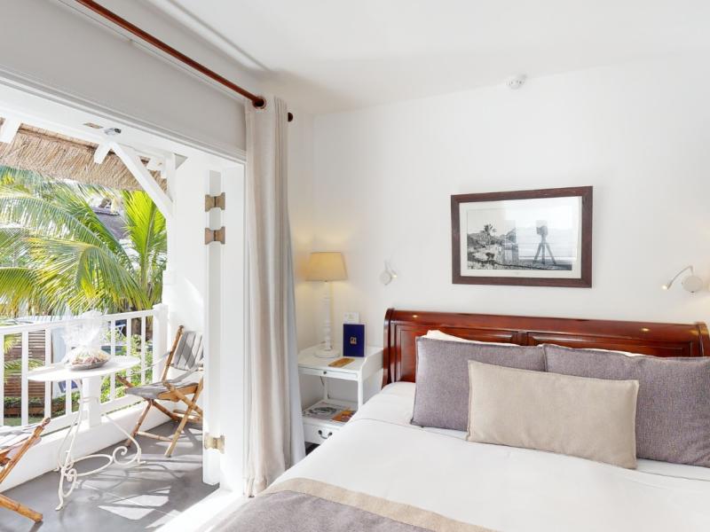 La Maison 20 Degres Sud Boutique Hotel - Relais & Chateaux