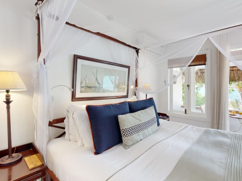 La Maison 20 Degres Sud Boutique Hotel - Relais & Chateaux