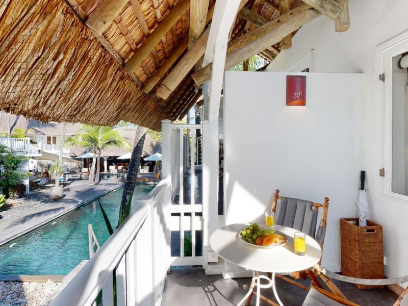 La Maison 20 Degres Sud Boutique Hotel - Relais & Chateaux
