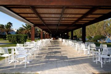 Отель Atlantica Beach Resort Греция, о Кос, фото 2