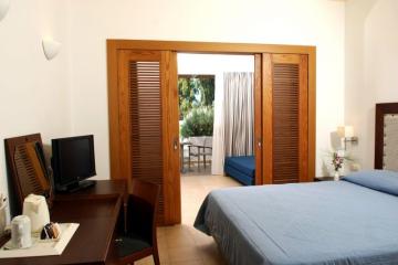 Отель Atlantica Beach Resort Греция, о Кос, фото 3