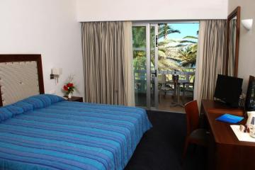 Отель Atlantica Beach Resort Греция, о Кос, фото 4