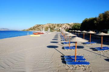 Отель Atlantica Beach Resort Греция, о Кос, фото 5