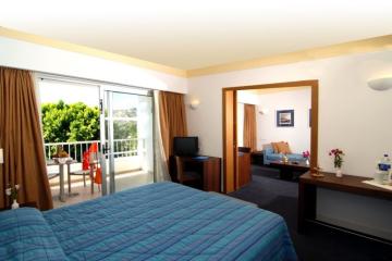 Отель Atlantica Beach Resort Греция, о Кос, фото 6