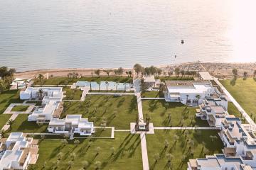 Отель Grecotel Casa Marron Греция, Пелопоннес, фото 11