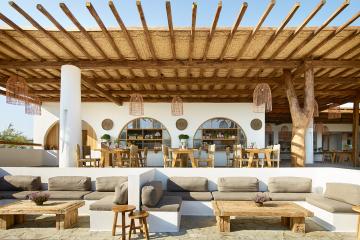 Отель Grecotel Casa Marron Греция, Пелопоннес, фото 12