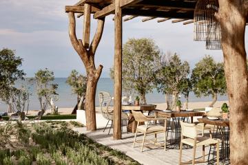 Отель Grecotel Casa Marron Греция, Пелопоннес, фото 13