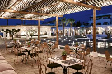 Отель Grecotel Casa Marron Греция, Пелопоннес, фото 14