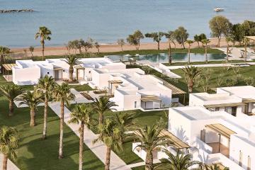 Отель Grecotel Casa Marron Греция, Пелопоннес, фото 16