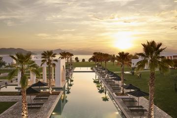 Отель Grecotel Casa Marron Греция, Пелопоннес, фото 17