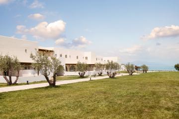 Отель Grecotel Casa Marron Греция, Пелопоннес, фото 2