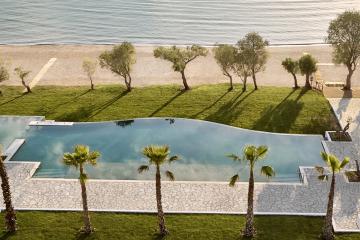 Отель Grecotel Casa Marron Греция, Пелопоннес, фото 4