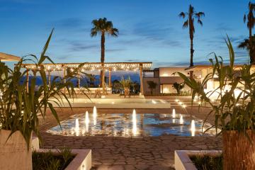 Отель Grecotel Casa Marron Греция, Пелопоннес, фото 5