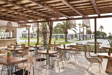 Отель Grecotel Casa Marron Греция, Пелопоннес, фото 6