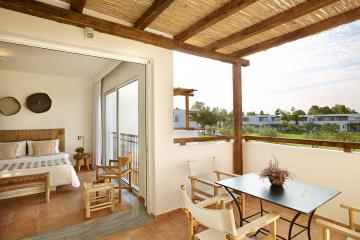 Отель Grecotel Casa Marron Греция, Пелопоннес, фото 8