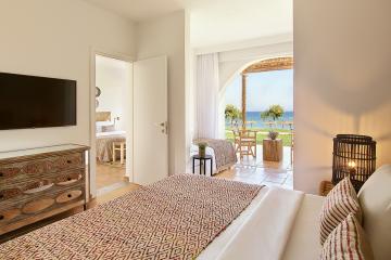 Отель Grecotel Casa Marron Греция, Пелопоннес, фото 9