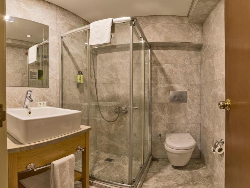 Laleli Gonen Hotel