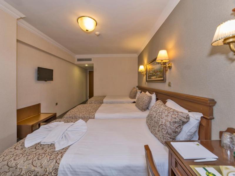 Laleli Gonen Hotel