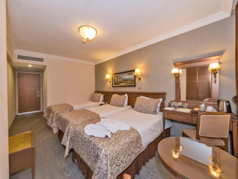 Laleli Gonen Hotel