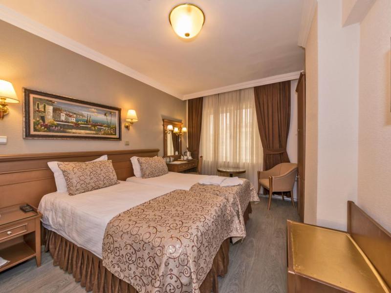 Laleli Gonen Hotel