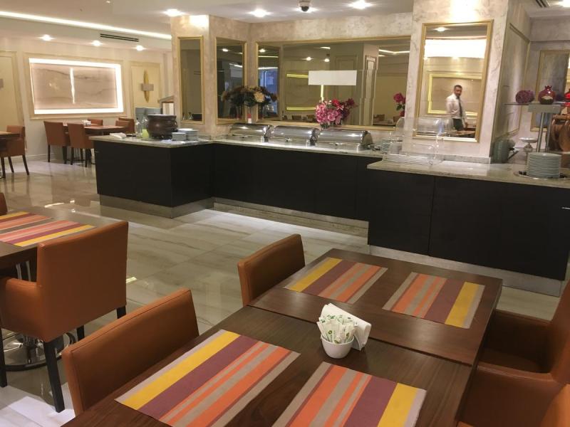 Laleli Gonen Hotel