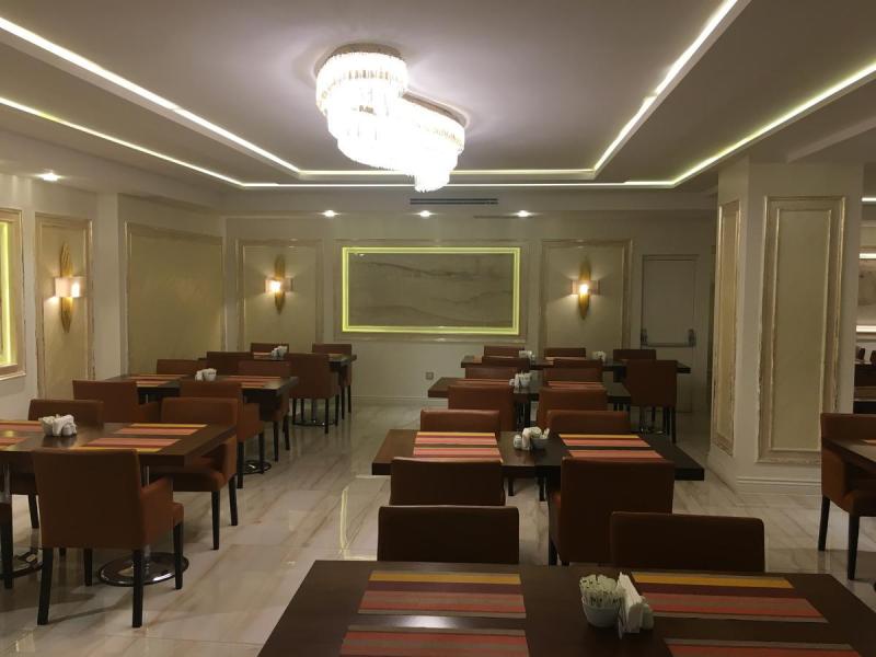 Laleli Gonen Hotel