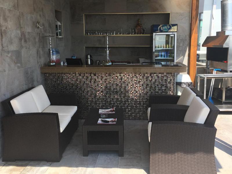 Laleli Gonen Hotel