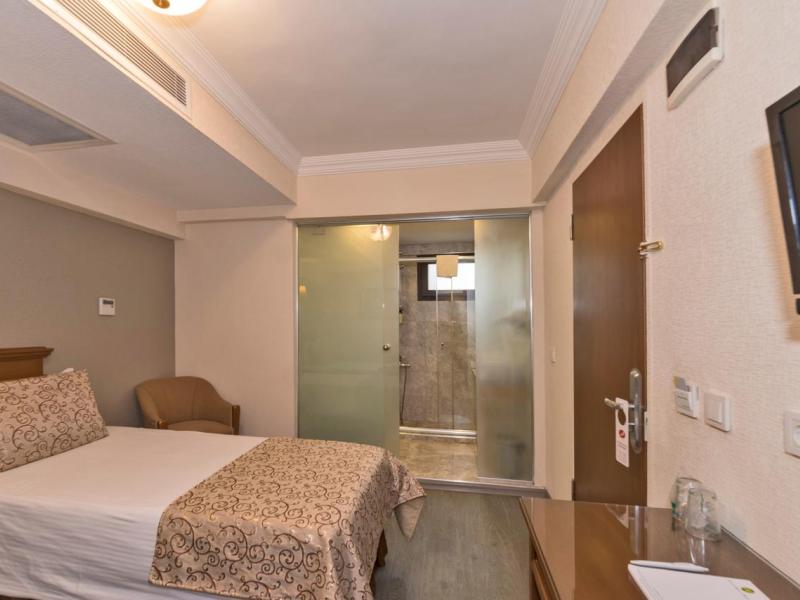 Laleli Gonen Hotel
