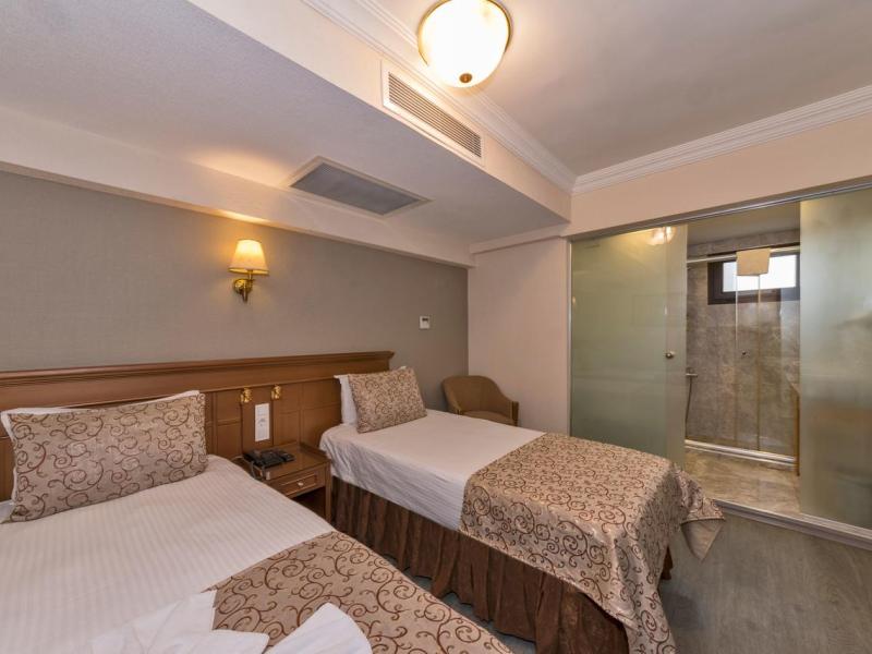 Laleli Gonen Hotel