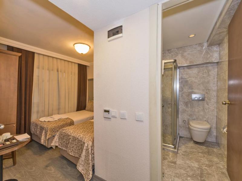 Laleli Gonen Hotel