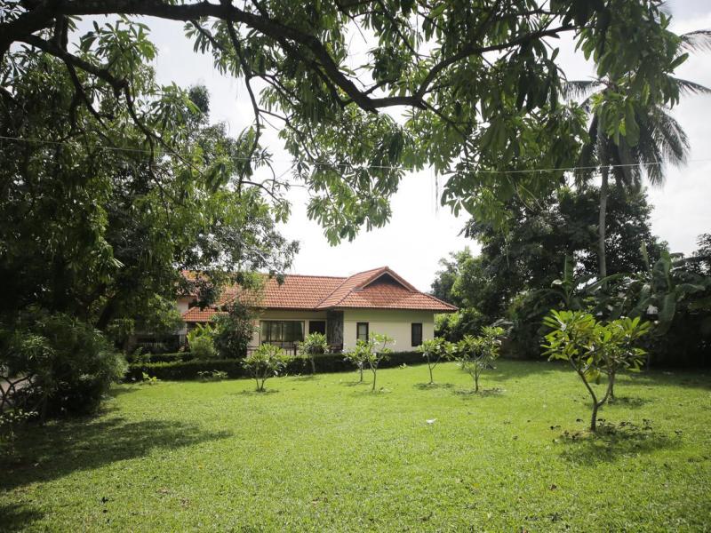Lamai Buri Resort