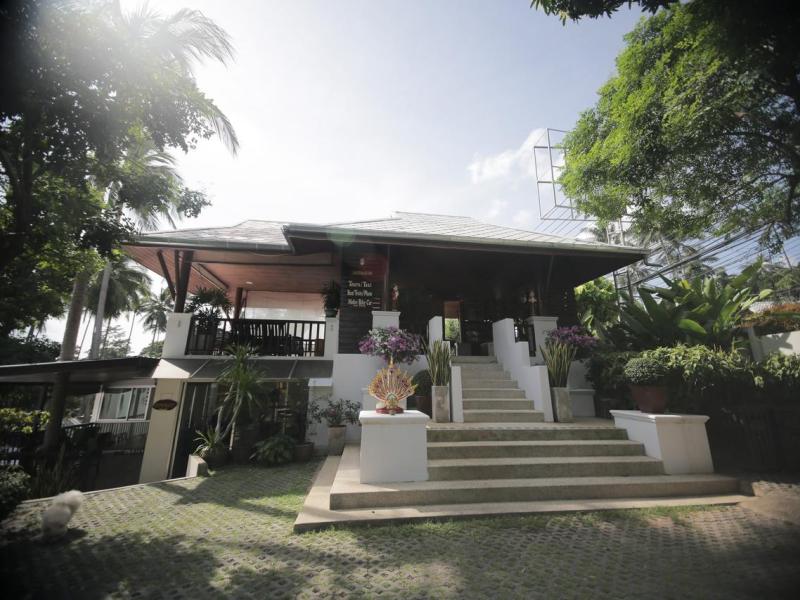 Lamai Buri Resort