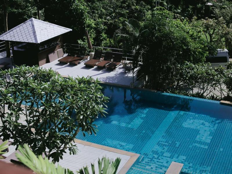 Lamai Buri Resort