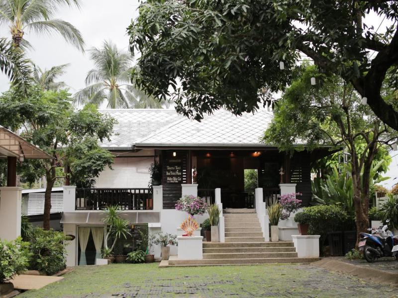 Lamai Buri Resort