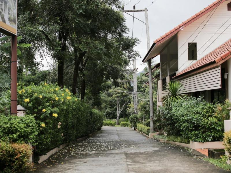 Lamai Buri Resort