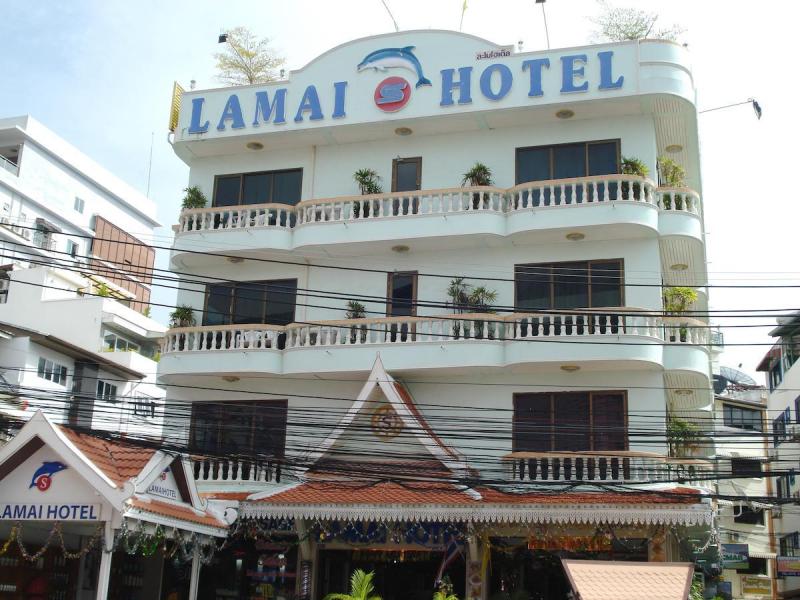 Lamai Hotel Phuket