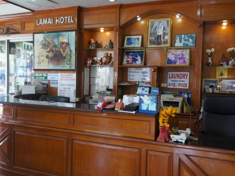 Lamai Hotel Phuket