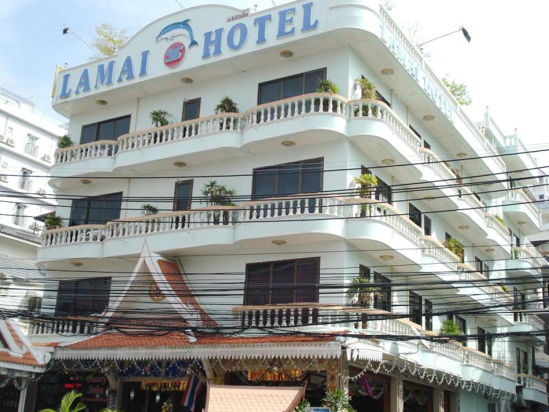 Lamai Hotel Phuket