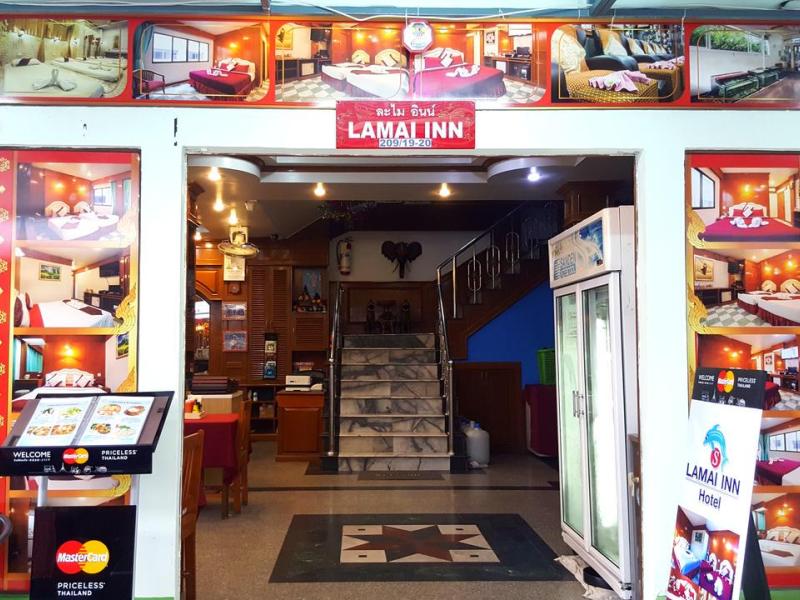 Lamai Inn