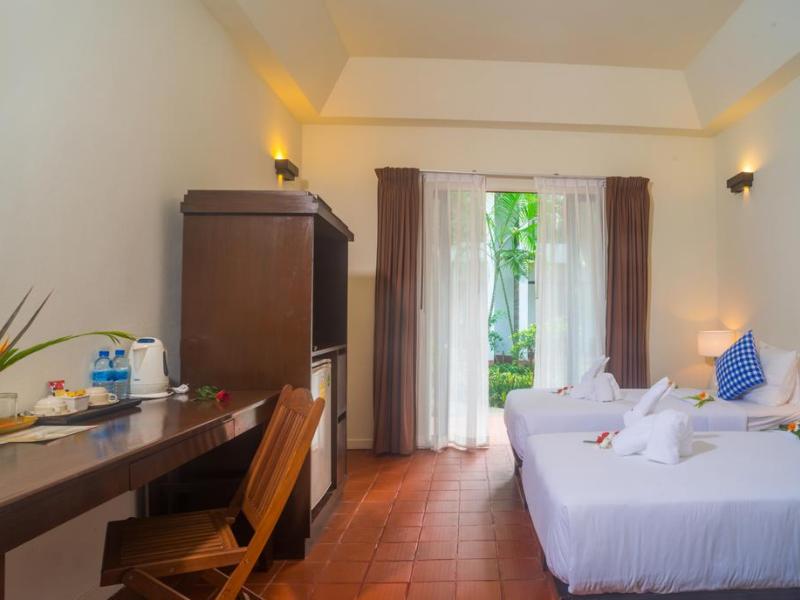 The Hive Hotel