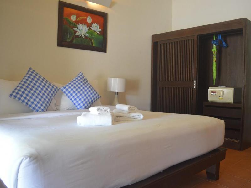 The Hive Hotel