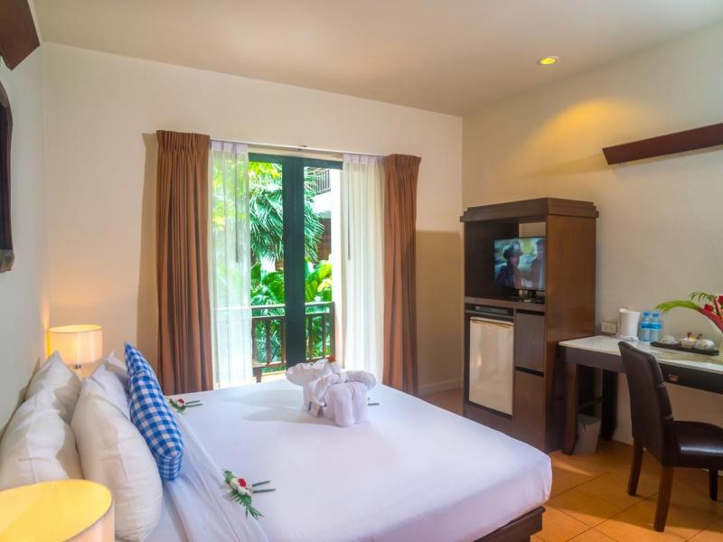 The Hive Hotel