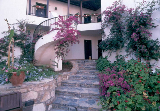 L'ambiance Resort Hotel