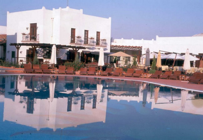 L'ambiance Resort Hotel